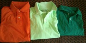 Mens Polo T- Shirts