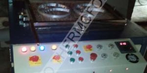 Blister Forming Machine