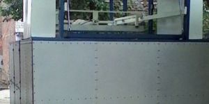 Special Purpose Forming Machine