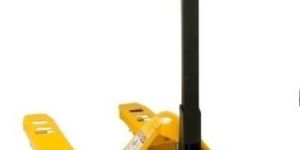 Heavy Duty Hand Pallet Truck