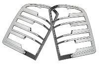 Tail Light Covers