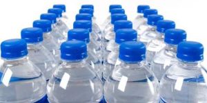 Packaged Drinking Water Plant