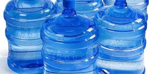 Packaged Drinking Water Plants