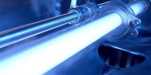 Ultraviolet Water Purification System