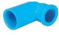 Plastic Pipe Fittings
