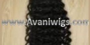 Curly Hair Extensions