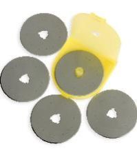 Rotary Blades
