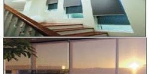 Roller Blinds Fabrics