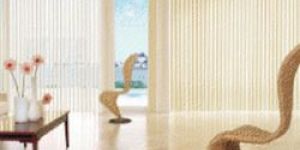Vertical Blinds Fabrics