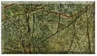 Rainforest Green Antique Marble