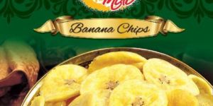Banana Chips Namkeen