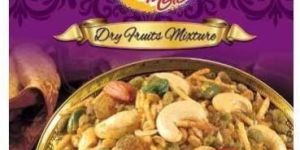 Dry Fruits Mixture