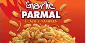 Garlic Healthy Namkeen