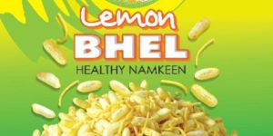 Lemon Healthy Namkeen