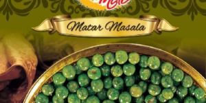 Matar Masala Namkeen