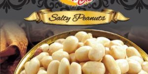 Salty Peanut Namkeen