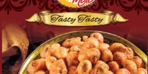 Tasty Tasty Namkeen