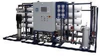 Packaged Sewage Treatment Plant
