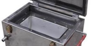 Vibrator Polishing Machine, Vibrator Machine