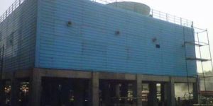 Cooling Towers