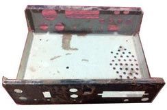 Sheet Metal Components