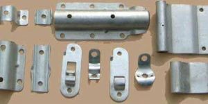 Shipping Container Spare Parts