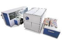 Digital Inkjet Transfer Paper Printing Machine
