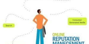 Online Reputation Management Services