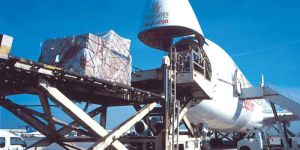 Air Cargo Services