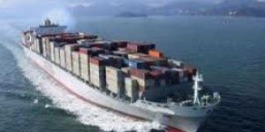 Sea Cargo Services