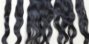 5 Pcs Clip on Hair Extensions