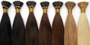 I Tip Human Hair Extensions