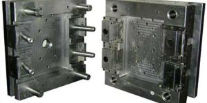 Custom Made Mould Base