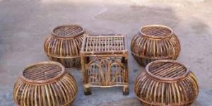 Cane Stools
