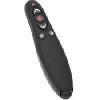 Wireless Presenter