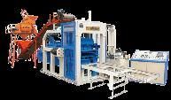Fly Ash Brick Plant
