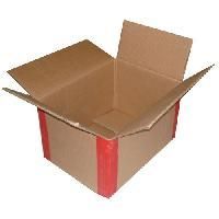 Corrugated Packaging