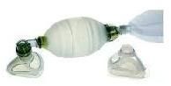 Adult Silicone Resuscitator