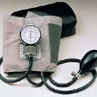 Aneroid Sphygmomanometer