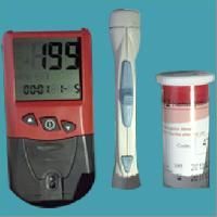 Hemoglobin Meter