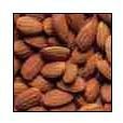Almonds