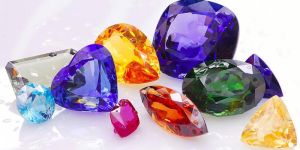 Precious Gemstone
