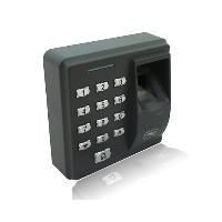 Fingerprint Access Control