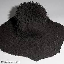 Magnetite Powder