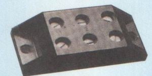 Close Type Bakelite Connector Strips