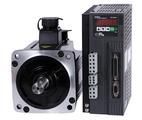 AC Servo Motor and Drive