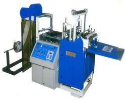 Sealing Cutting Machine