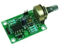 Servo Motor Controller