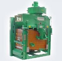 Ginning and Pressing Machinery