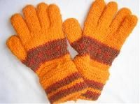 Woolen Gloves
